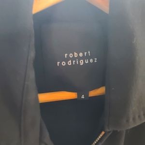 Robert Rodriguez jacket
